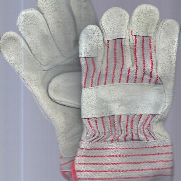 Ladies Industrial Work Glove - Safety Cuff-12 pk - Picture 2 of 4